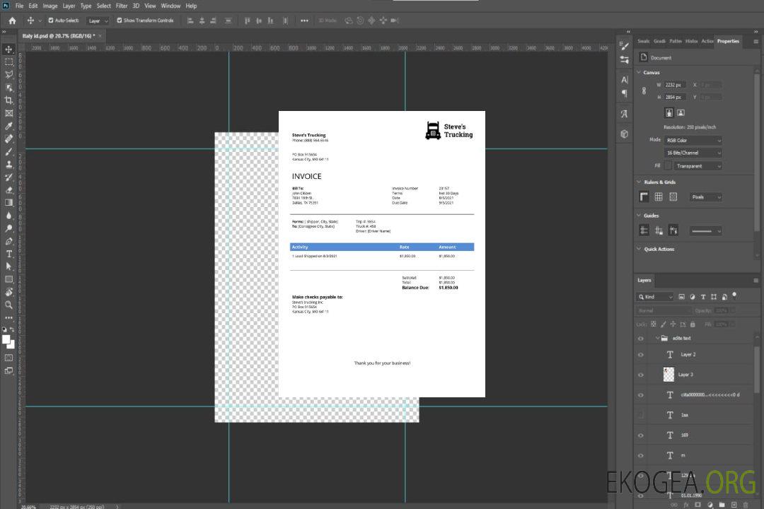 États , Unis Steve s Trucking Company template États , Unis Steve s Trucking Company template